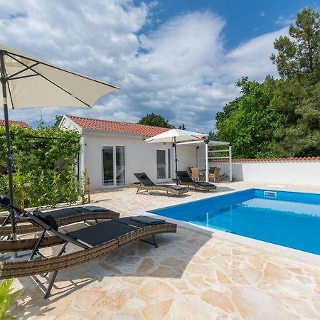 Villa Casa Cosini With Private Pool Poreč Exterior foto