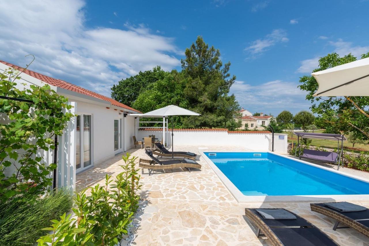 Villa Casa Cosini With Private Pool Poreč Exterior foto