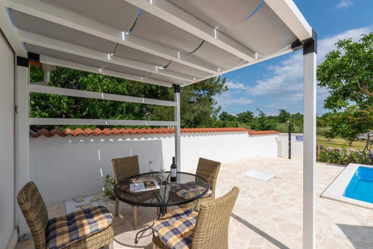 Villa Casa Cosini With Private Pool Poreč Exterior foto