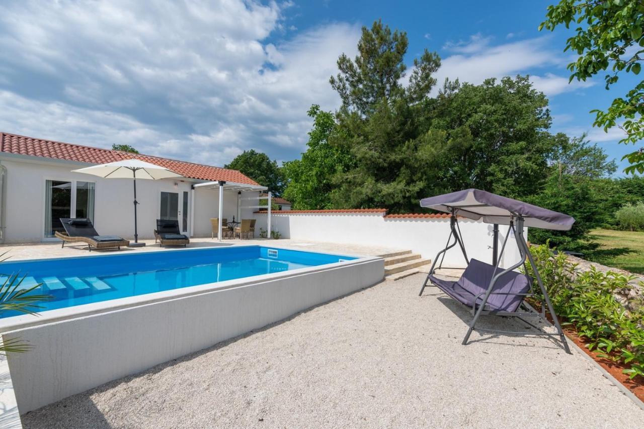 Villa Casa Cosini With Private Pool Poreč Exterior foto