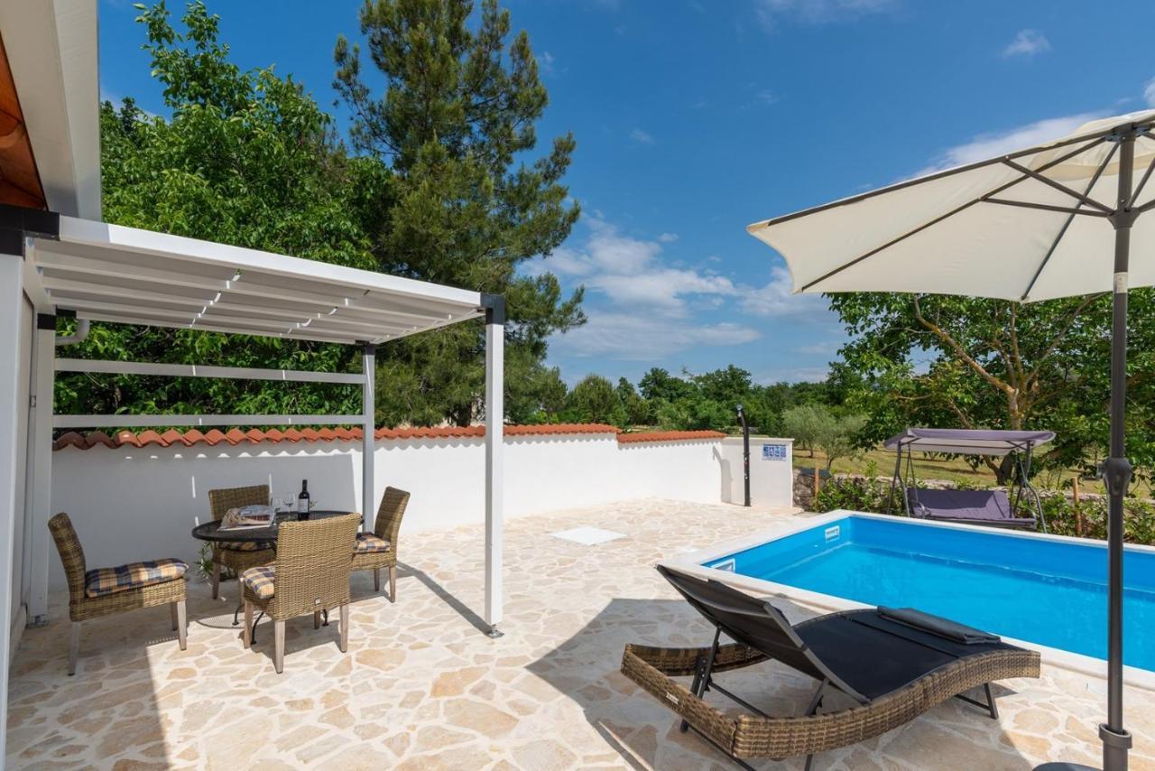 Villa Casa Cosini With Private Pool Poreč Exterior foto